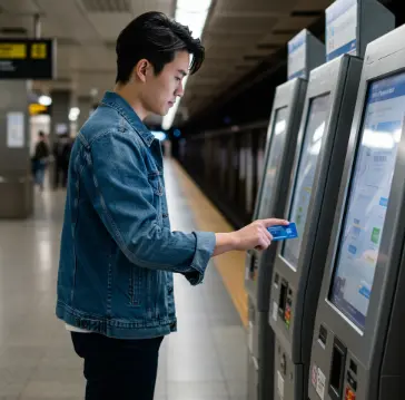 민생회복지원금-티머니-캐시비-교통카드-충전